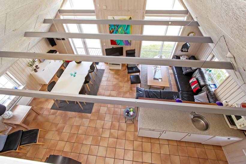 Foto von Ferienhaus JM88 in Vrist - Vejlby Klit - Westjütland