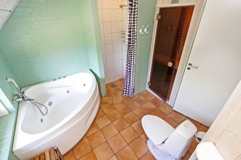 Foto von Ferienhaus JM88 in Vrist - Vejlby Klit - Westjütland