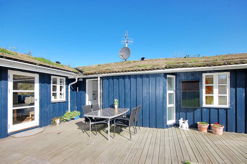 Foto von Ferienhaus JM90 in Blokhus - Nordjütland