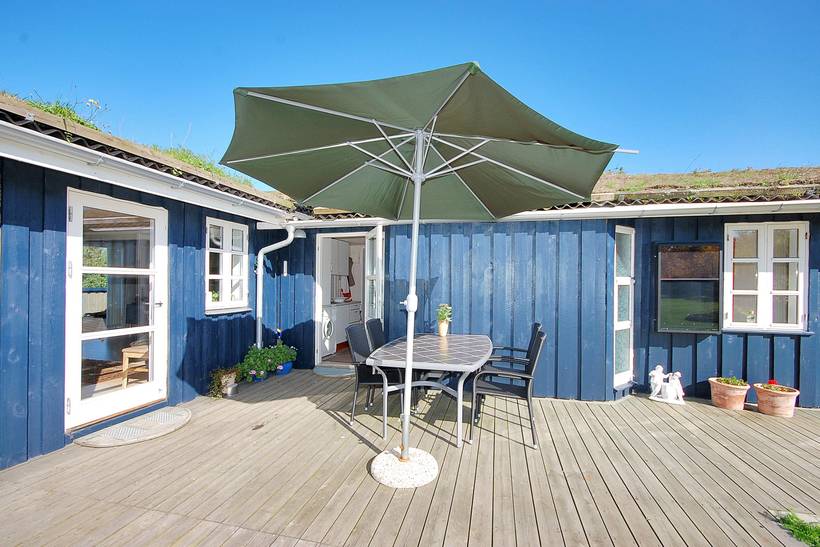 Foto von Ferienhaus JM90 in Blokhus - Nordjütland