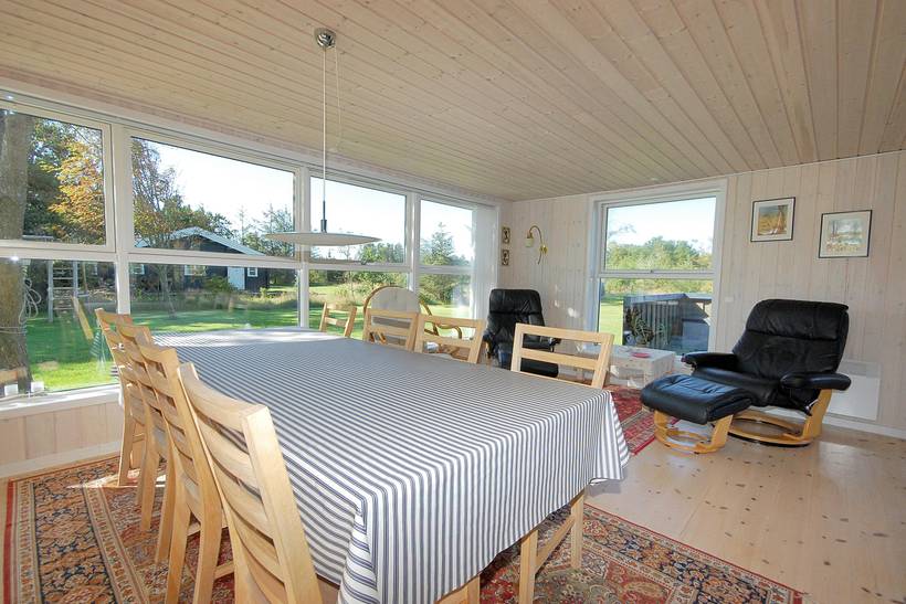 Foto von Ferienhaus JM90 in Blokhus - Nordjütland