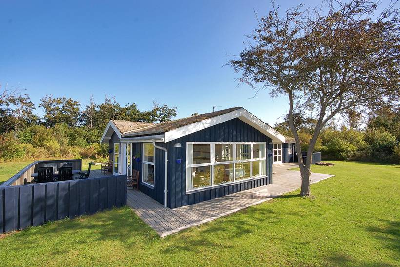 Foto von Ferienhaus JM90 in Blokhus - Nordjütland