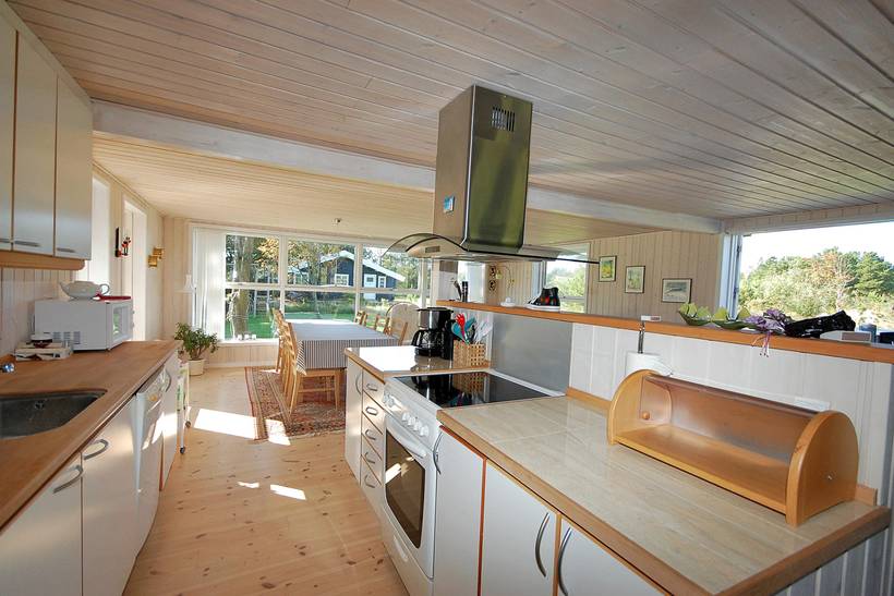 Foto von Ferienhaus JM90 in Blokhus - Nordjütland