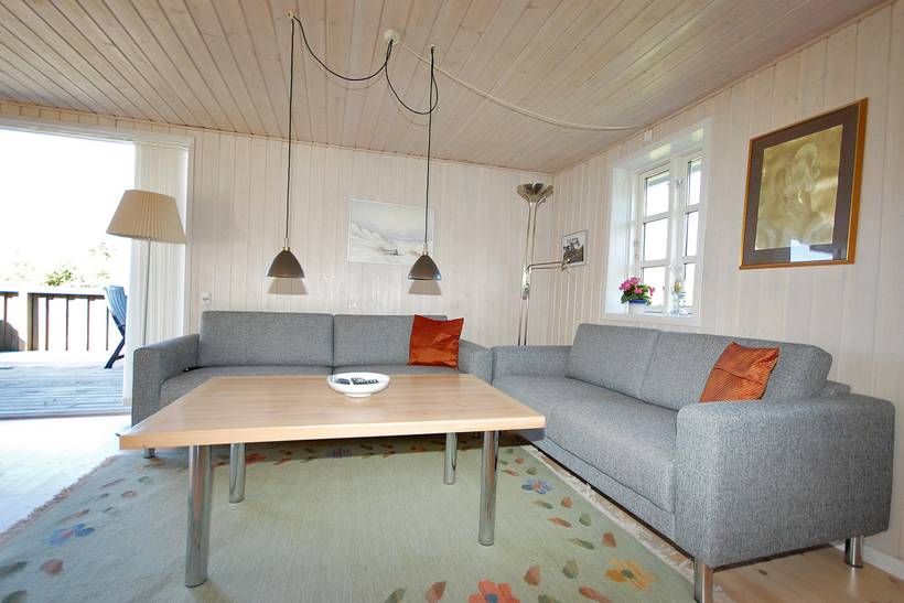 Foto von Ferienhaus JM90 in Blokhus - Nordjütland