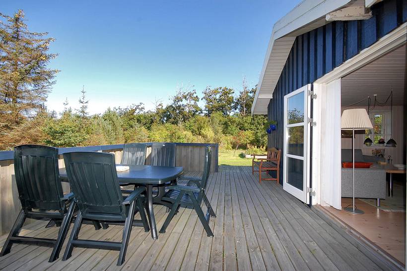 Foto von Ferienhaus JM90 in Blokhus - Nordjütland