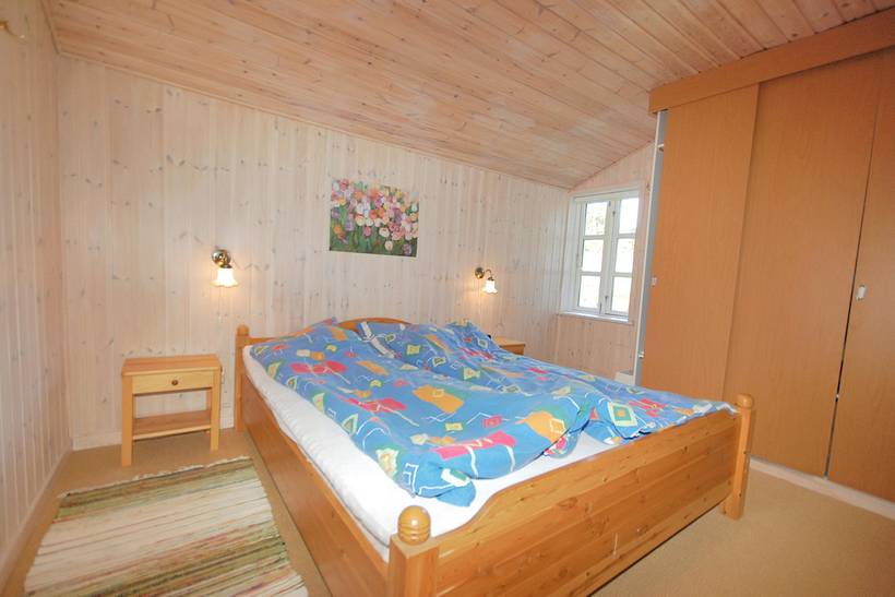Foto von Ferienhaus JM90 in Blokhus - Nordjütland