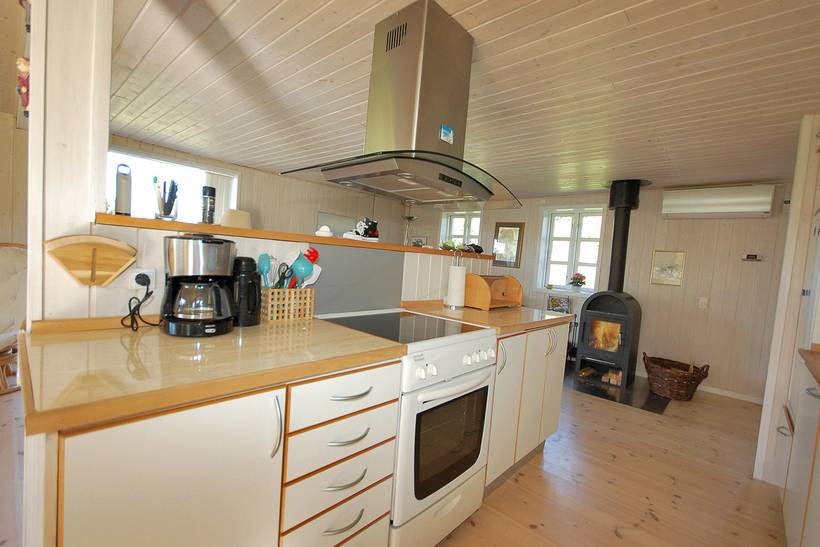 Foto von Ferienhaus JM90 in Blokhus - Nordjütland