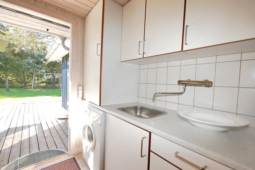 Foto von Ferienhaus JM90 in Blokhus - Nordjütland