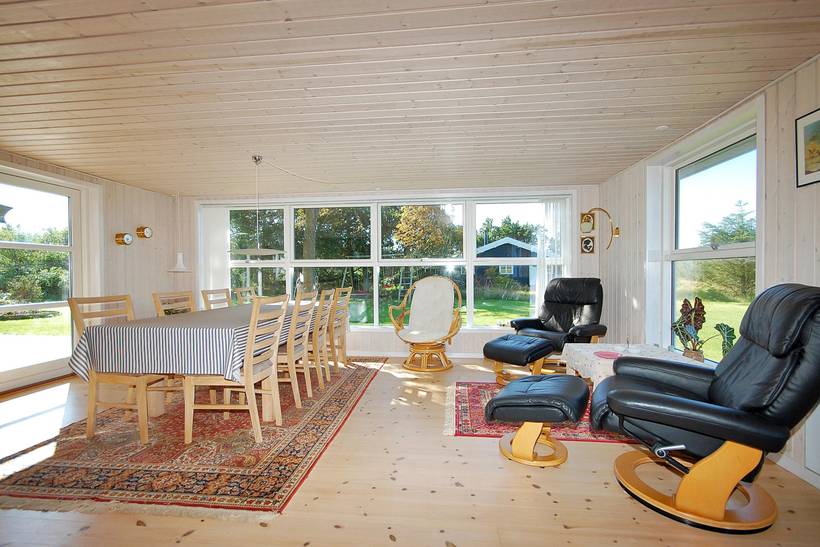 Foto von Ferienhaus JM90 in Blokhus - Nordjütland