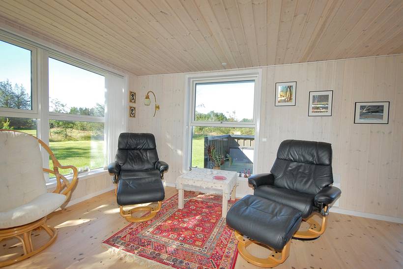 Foto von Ferienhaus JM90 in Blokhus - Nordjütland