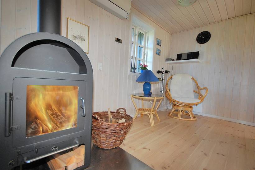 Foto von Ferienhaus JM90 in Blokhus - Nordjütland