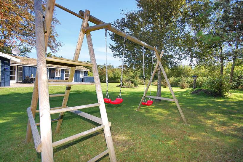 Foto von Ferienhaus JM90 in Blokhus - Nordjütland