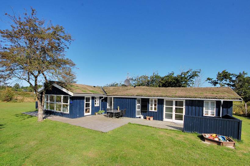 Foto von Ferienhaus JM90 in Blokhus - Nordjütland