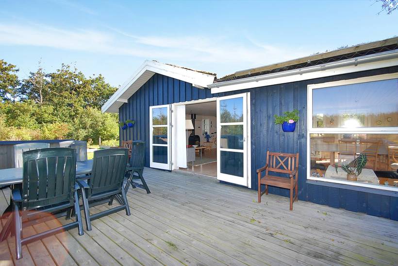 Foto von Ferienhaus JM90 in Blokhus - Nordjütland
