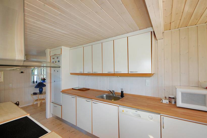 Foto von Ferienhaus JM90 in Blokhus - Nordjütland