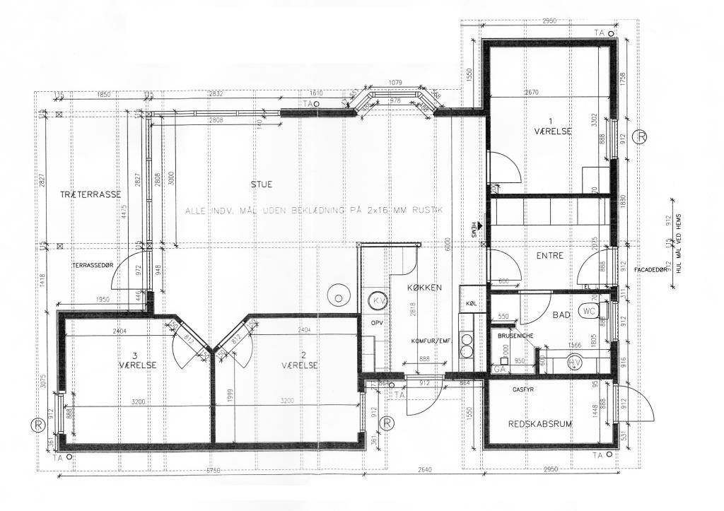 Vorschaubild von Ferienhaus JM98 in Napstjært - Ålbæk - Nordjütland Ost