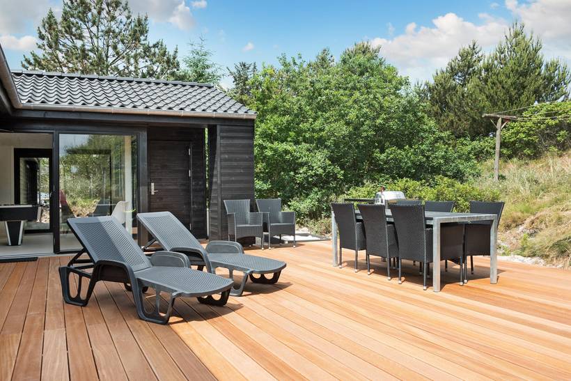 Foto von Ferienhaus JN05 in Henne Strand - Westjütland