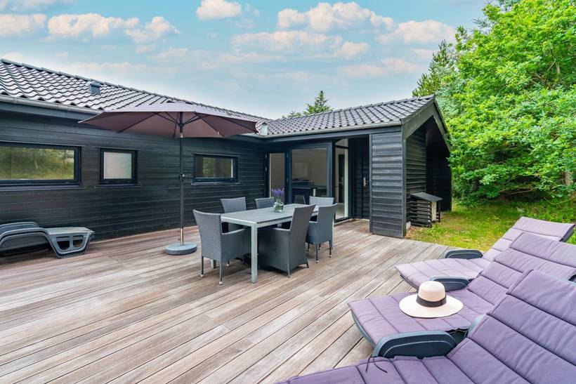 Foto von Ferienhaus JN05 in Henne Strand - Westjütland