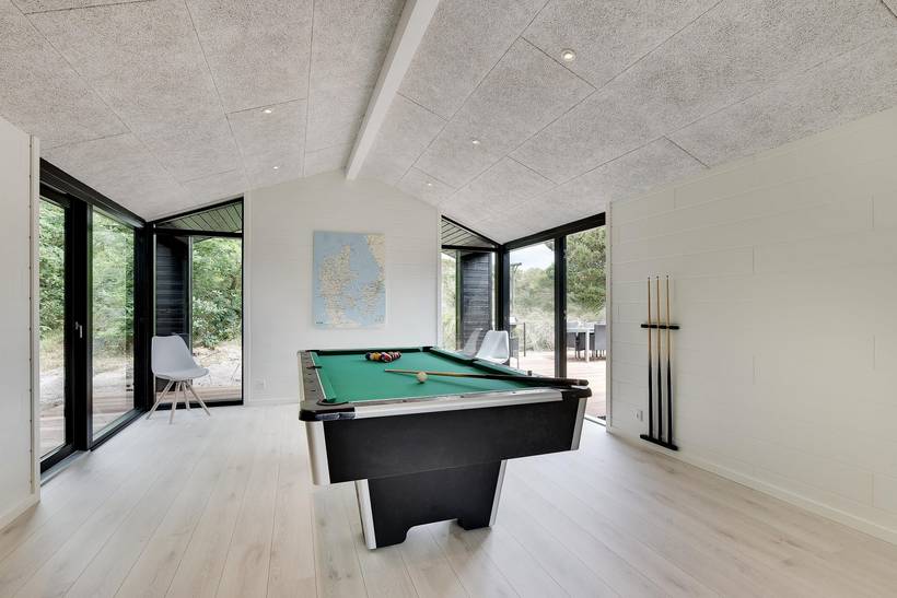 Foto von Ferienhaus JN05 in Henne Strand - Westjütland