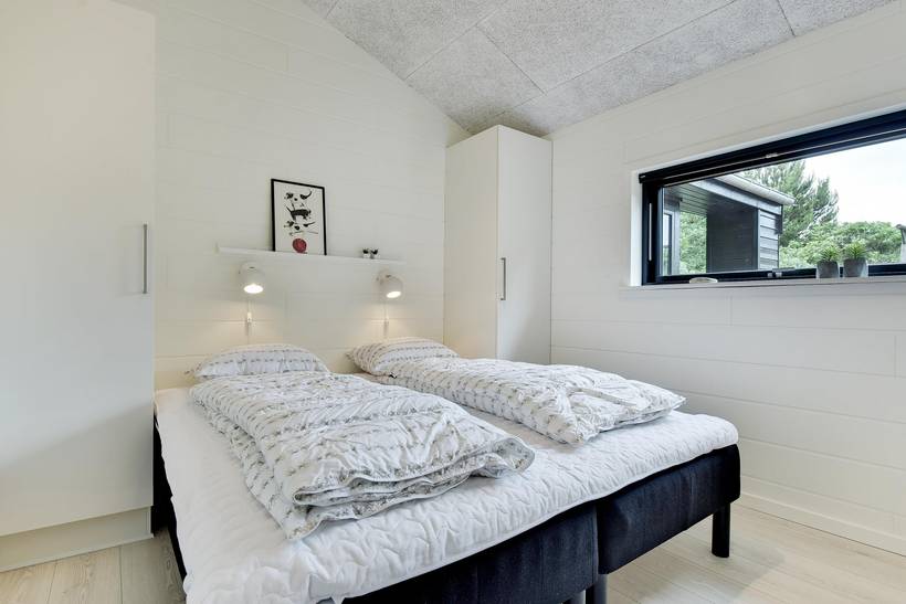 Foto von Ferienhaus JN05 in Henne Strand - Westjütland