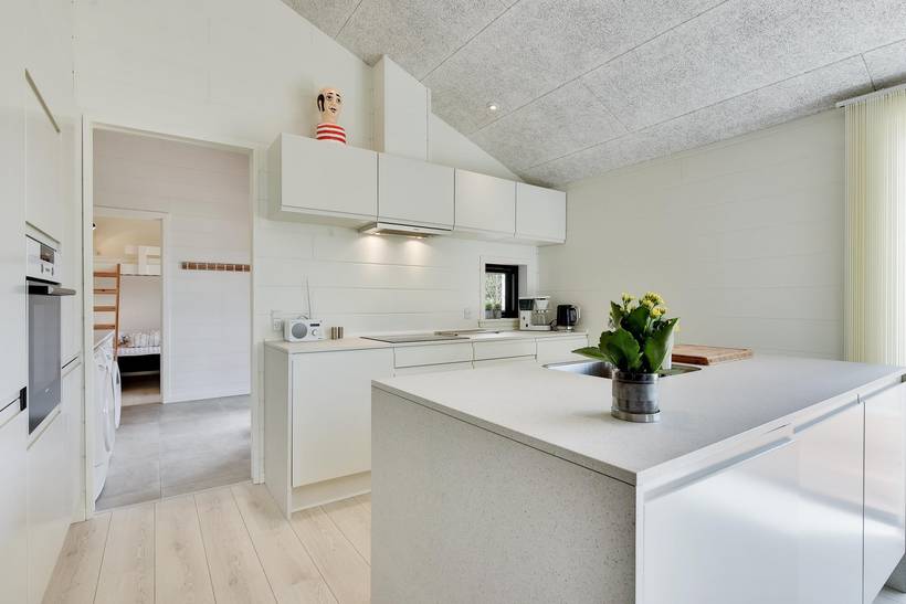Foto von Ferienhaus JN05 in Henne Strand - Westjütland
