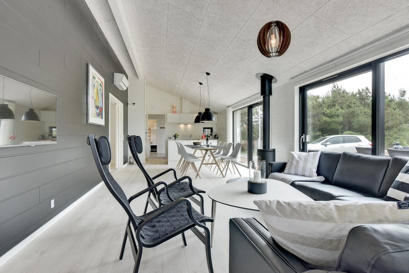 Foto von Ferienhaus JN05 in Henne Strand - Westjütland
