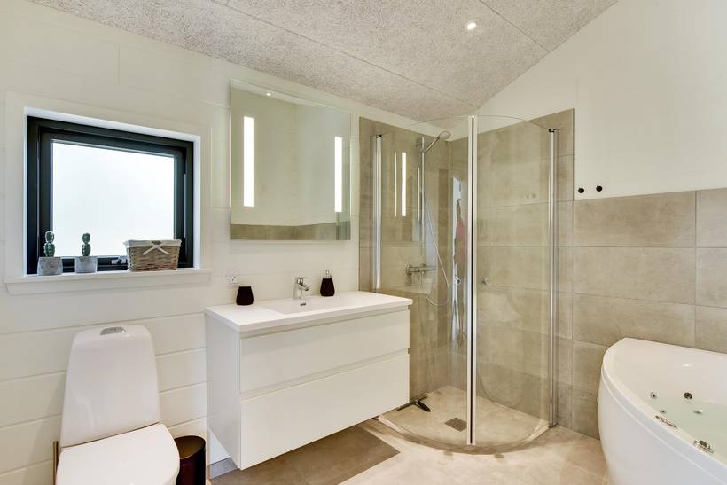 Foto von Ferienhaus JN05 in Henne Strand - Westjütland