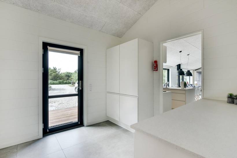 Foto von Ferienhaus JN05 in Henne Strand - Westjütland