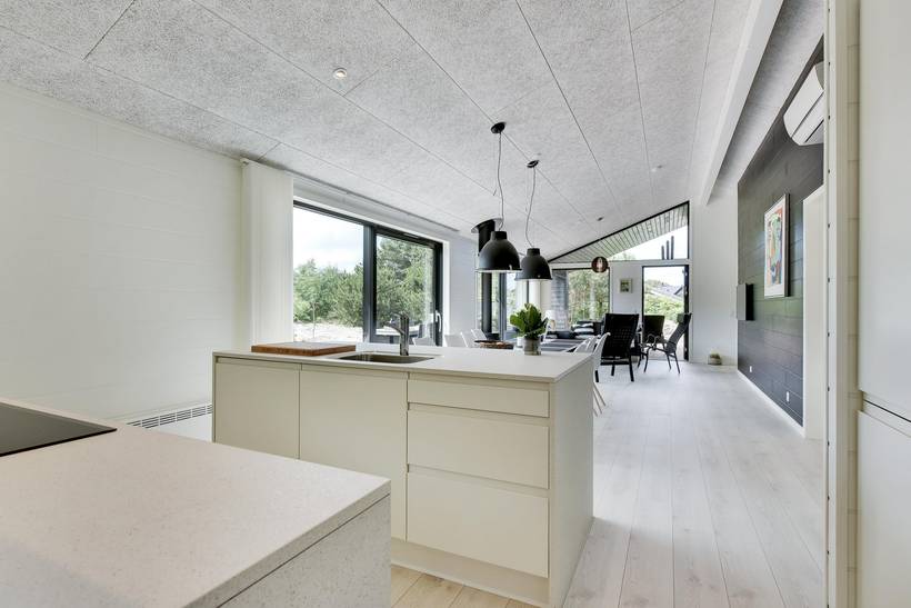 Foto von Ferienhaus JN05 in Henne Strand - Westjütland