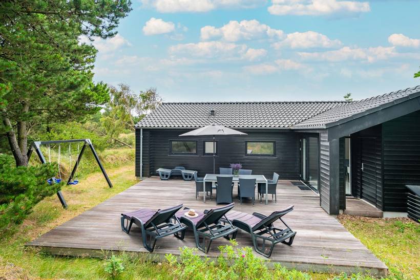 Foto von Ferienhaus JN05 in Henne Strand - Westjütland