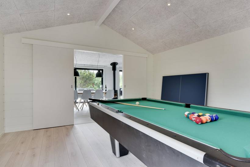 Foto von Ferienhaus JN05 in Henne Strand - Westjütland