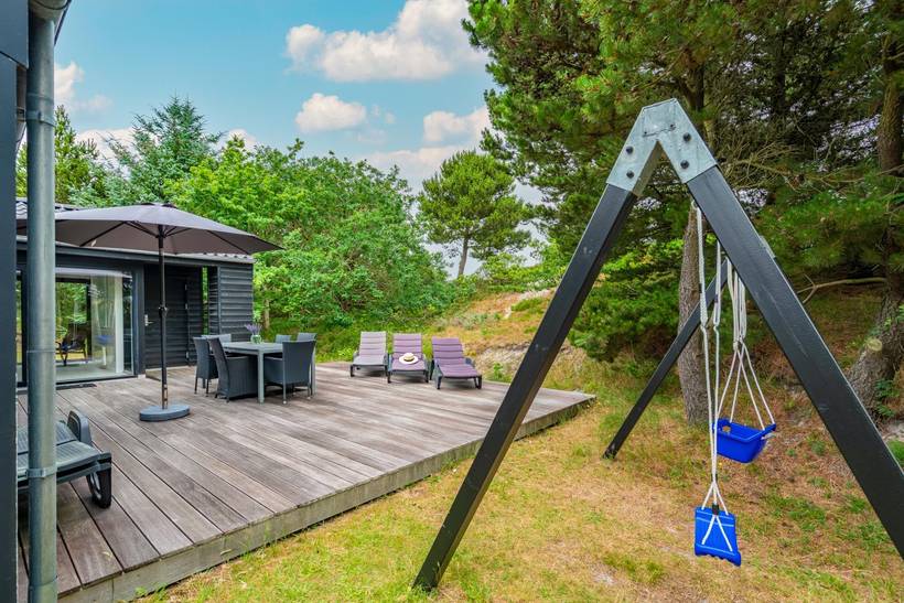 Foto von Ferienhaus JN05 in Henne Strand - Westjütland