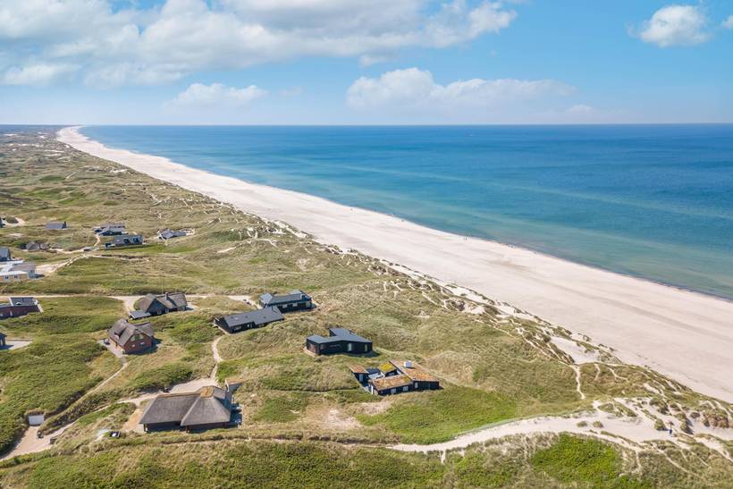 Foto von Ferienhaus JN05 in Henne Strand - Westjütland