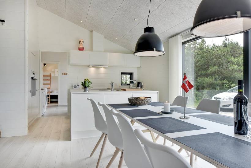 Foto von Ferienhaus JN05 in Henne Strand - Westjütland