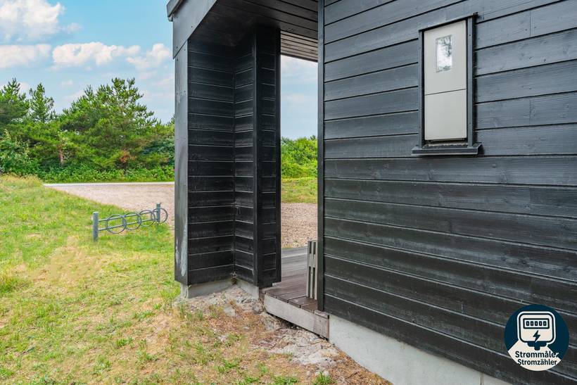 Foto von Ferienhaus JN05 in Henne Strand - Westjütland