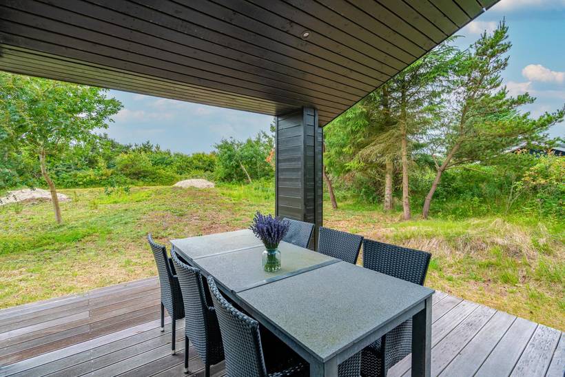 Foto von Ferienhaus JN05 in Henne Strand - Westjütland