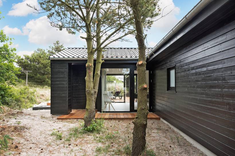 Foto von Ferienhaus JN05 in Henne Strand - Westjütland