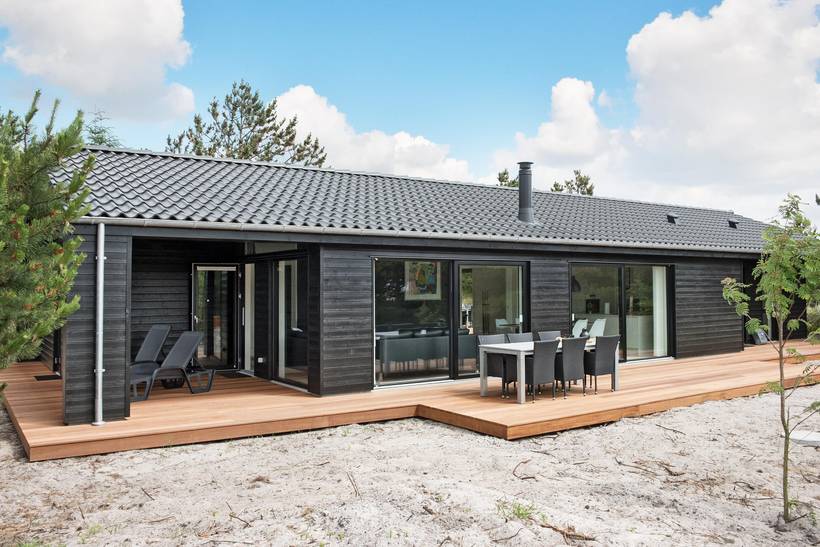 Foto von Ferienhaus JN05 in Henne Strand - Westjütland
