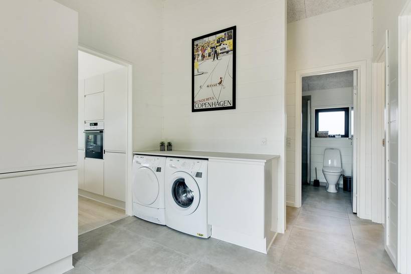 Foto von Ferienhaus JN05 in Henne Strand - Westjütland