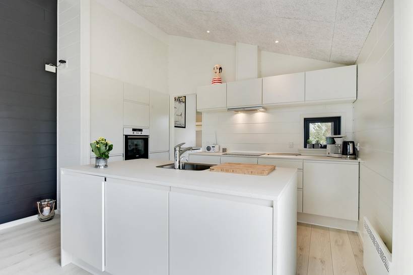 Foto von Ferienhaus JN05 in Henne Strand - Westjütland