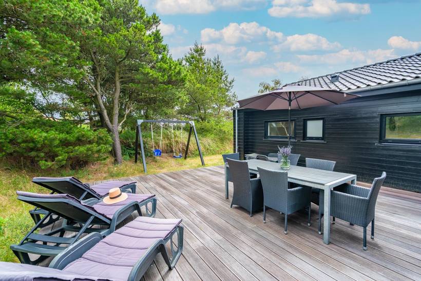Foto von Ferienhaus JN05 in Henne Strand - Westjütland