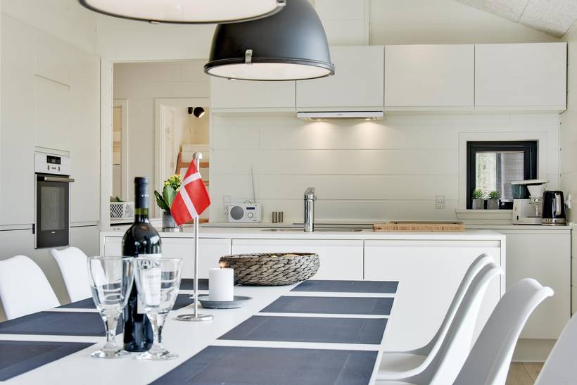 Foto von Ferienhaus JN05 in Henne Strand - Westjütland