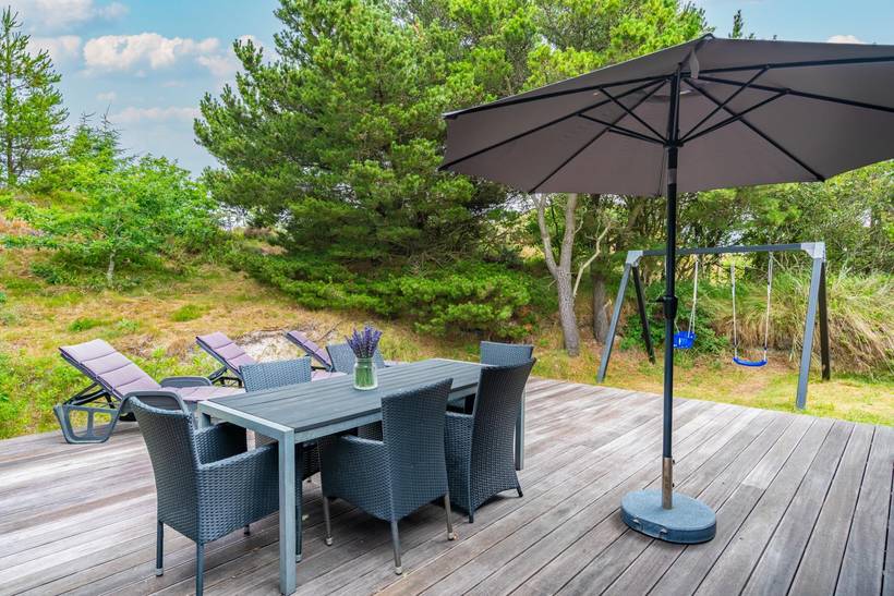 Foto von Ferienhaus JN05 in Henne Strand - Westjütland