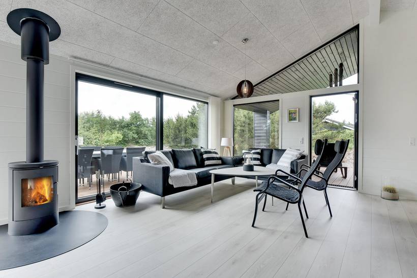 Foto von Ferienhaus JN05 in Henne Strand - Westjütland
