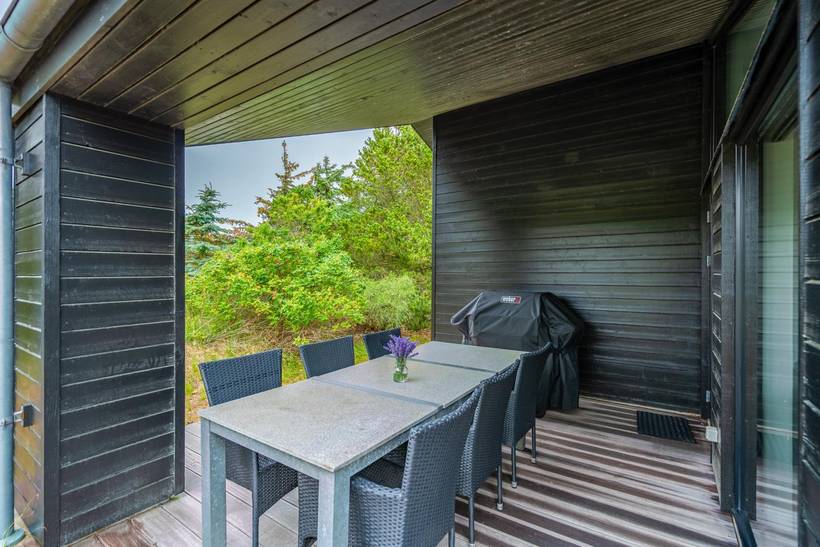 Foto von Ferienhaus JN05 in Henne Strand - Westjütland