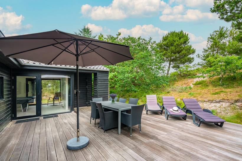 Foto von Ferienhaus JN05 in Henne Strand - Westjütland