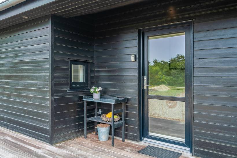 Foto von Ferienhaus JN05 in Henne Strand - Westjütland