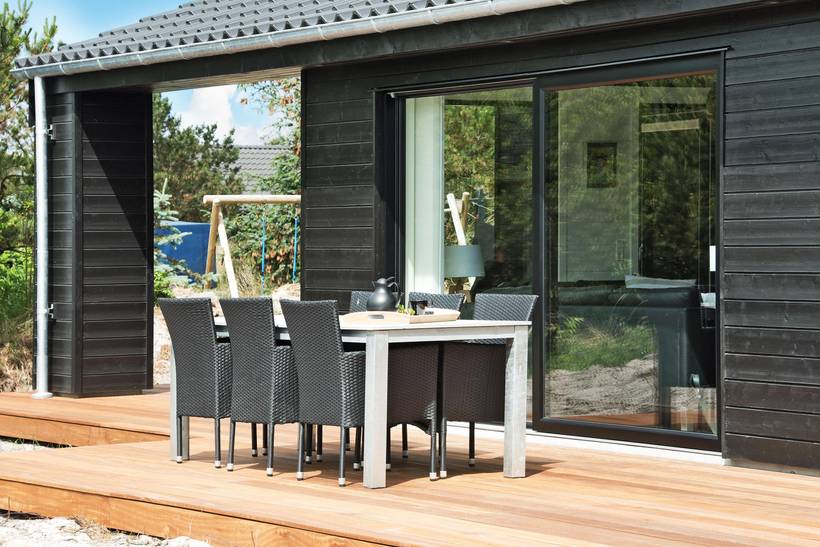 Foto von Ferienhaus JN05 in Henne Strand - Westjütland