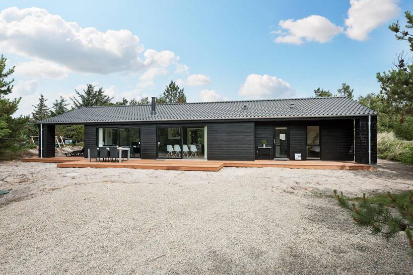 Foto von Ferienhaus JN05 in Henne Strand - Westjütland