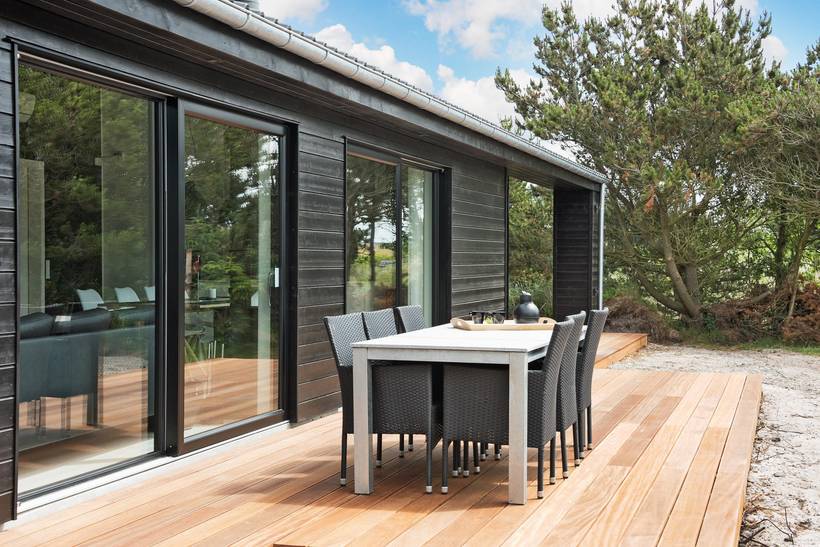 Foto von Ferienhaus JN05 in Henne Strand - Westjütland